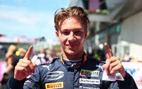 Caldwell and leclerc will aim for comebacks again starting from p14 and p30 respectively, aware that points are far from out of reach. Hauger And Caldwell Cap Off Brilliant Weekend For Prema In Austria Motorsport Technology