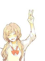 Check spelling or type a new query. Anime Hand Doing The Peace Sign Novocom Top