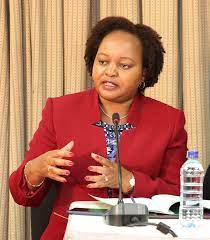 Waiguru reiterates she is unlikely to join uda party. Governor Anne Waiguru Impeached Kenyan News