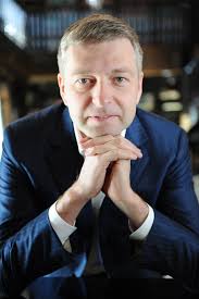 Dmitry Rybolovlev - Wikipedia