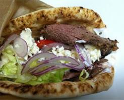 Mediterranean food usa maral cuisine taci'sbeyti sami's argana tree restaurant moonlight family diner mint and olives shisho palace beachside deli. Zaalook Mediterranean Food Cart Portland Reviews At Restaurant Com