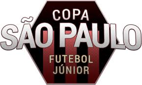 Resultado de imagem para FUTEBOL - COPA SÃƒO PAULO  DE FUTEBOL DE JUNIORES - LOGOS