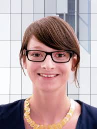 Katrin Barranco Egido