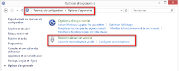 Logiciel De Reconnaissance Vocale Gratuit Et En Francais