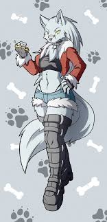 All different kind such as anime, fantasy, relistic and more! Full Body Furry Wolf Drawing Novocom Top