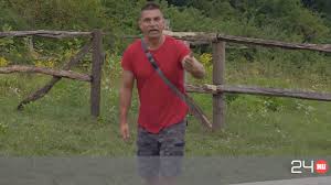 Ám a házassága tönkrement, és most. Ambrus Attila Kiakadt A Farm Vip Ben Kretenek Gyulekezete 24 Hu