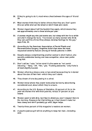 Many women will be able to relate to these findings.but every woman will face this stage at different times. 100 Things You Need To Know About Women Pdf Ebook Download Free