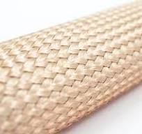 Thermo-Trex® Fiberglass Ultra-Sleeve-High Temperature Sleeving