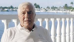 Professional wrestling legend Pat Patterson of Montreal dies at 79