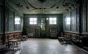 Spiegelsaal Spiegelsaal In Clarchens Ballhaus Berlin Mitte Verlassene Orte Berlin Berlin Berlin Mitte