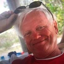 John Henry Dahlquist Obituary