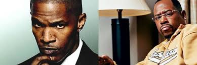 Jamie Foxx and Martin Lawrence to Star in Crossover of 90s Characters  SHENENEH AND WANDA