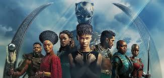 Black Panther: Wakanda Forever (Movie, 2022) | Credits, Release Date |  Marvel