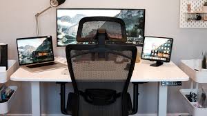 Greifen sie zu unserer test. 6 Nachhaltige Ergonomische Burostuhle Da Dreht Sich Was Utopia De
