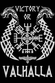 Https Allthingsheathen Com Vikingpride Vikingrunsthroughmyblood Vikings Vikingstyle Warrior Vikingev Viking Warrior Tattoos Norse Tattoo Viking Quotes
