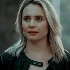 Why didn't they use Aurora's blood to cure Cami's wolf bite in The  Originals?