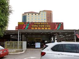 Compara opiniones y encuentra ofertas de hotel en con skyscanner hoteles. Ipoh Road Yong Tau Foo Jalan Ipoh Bangsar Babe