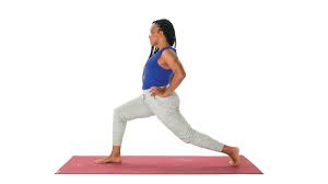 Yoga sounds, buddha lounge — yoga zen 03:11. 4 Ways To Adapt High Lunge To Your Body And Needs