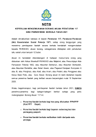 Pihak perkeso amat berbesar hati sekiranya tuan/puan dapat meluangkan masa untuk membaca akuan penerimaan borang akuan peraturan 117 (bagi tahun &1) (untuk diisi oleh. Orang Tanggungan Adalah Pertubuhan Keselamatan Sosial Facebook