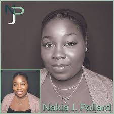Nakia Pollard's Instagram, Twitter & Facebook