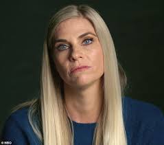 Tiger Woods' high school girlfriend recalls how the golfer dumped her by  LETTER