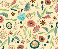 Maybe you would like to learn more about one of these? 1950 S Retro Floral 6 Designs By Sarah Treu