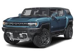 Image result for Graphite Blue 2025 Hummer