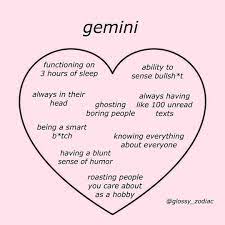 Image Shared By Find Images And Videos About Text Zodiac And Gemini On We Heart It The App To Gemini Zodiac Quotes Horoscope Gemini Zodiac Signs Gemini
