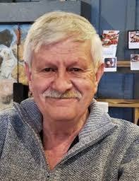 Ralph Stump's Instagram, Twitter & Facebook