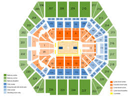 Indiana Pacers Tickets At Bankers Life Fieldhouse On June 3 2018