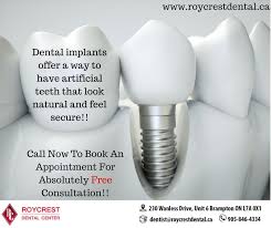 In order to qualify, a dental exam must show that your mouth can support the implants requested. Emergency Affordable Dental Services In Brampton Canada Dental Implants Cost Cosmetic Dentistry Dental Cosmetics Dental Implants
