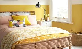 Best accent walls with yelowish beige. Warm Yellow And Beige Bedroom Colors Modern Ideas In Color Design