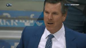 RadioBrent] Todd McLellan waiting to get