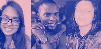 Hundreds of Voices Across the World Say “Free the Three” BLM Activists and  Drop All Charges