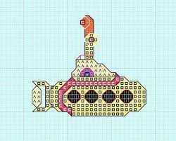 Check spelling or type a new query. Free Beatles Yellow Submarine Cross Stitch Pattern Now Who Can I Get To Make This For Me Cross Stitch Music Free Cross Stitch Charts Cross Stitch