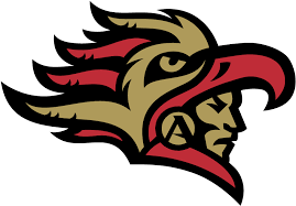 San Diego State Aztecs Alternate Logo Warrior Logo Aztec Logos