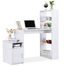 The completed set saves your time multifunctional design for gamer: Computer Desk Student Gaming Laptop Table With Storage Unit Combo Ideal Desktop For Any Size Buy Laptop Table Computer Desk Gaming Laptop Product On Alibaba Com