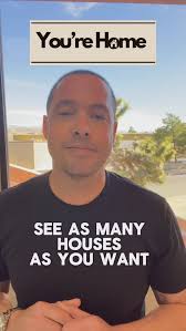 See as many houses as you want, Bill Travis, You’re Home, 02087814,  #homebuyertips #homebuyingtips #home #homes #buy #tips #realestate #realtor  #buyeragent #buyahome #house #view #views #joshuatree ...