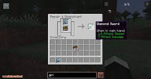 Maybe you would like to learn more about one of these? Grindstone Books Mod 1 14 4 Turn Enchantment Into Books 99minecraft
