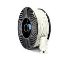White NylonG Glass Fiber Filament - 1.75mm (3kg) | MatterHackers