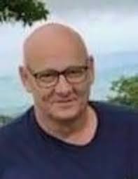 Obituary information for Tony Ray McCracken