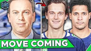 Canada's Youth Hockey Is NEXT LEVEL