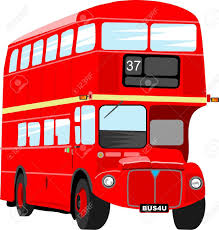 See more ideas about bus, double decker bus, bus coach. Big Red London Double Decker Bus Auf Weiss Isoliert Lizenzfreie Fotos Bilder Und Stock Fotografie Image 4073767