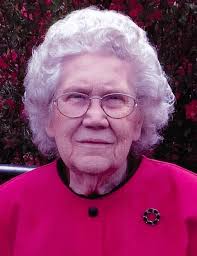 Obituary information for Mamie Alice Walker Belcher