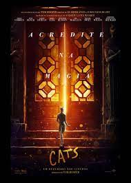 Cats Trailer Legendado E Sinopse Cafe Com Filme