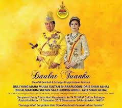 Sultan kelantan, sultan muhammad v sebak ketika bertitah mengenangkan kisah ayahanda baginda yang gering sebelum mangkat pada 28 september lalu. Selamat Ulang Tahun Hari Keputeraan Ke Uptown Shah Alam Facebook