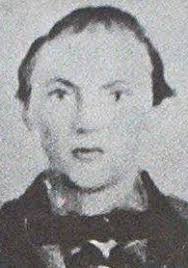 Rev Walker John Decker (1841-1928)