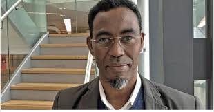 Maslah Hussein's Instagram, Twitter & Facebook