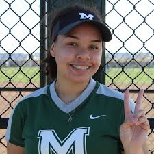 Rayana Ladd's High School Bio