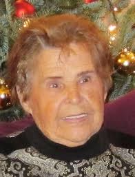 Helen Shepel Wesolowich (1925-2019)